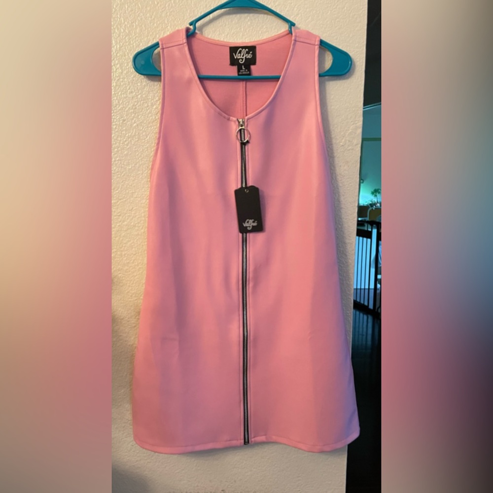 NWT Valfre dress